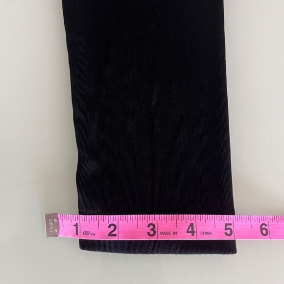 Chico’s woman cardigan blouse long sleeve button up Large Size 1 Large - Picture 6 of 11